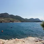 דירה Bezek - With Sea View 2 A *