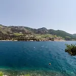 דירה Bezek - With Sea View 2 A טרסטניק