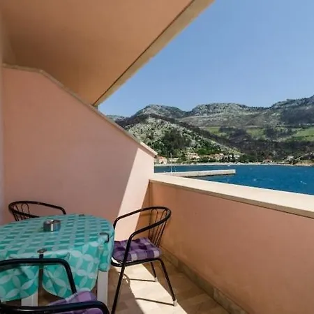 Appartamento Bezek - With Sea View 2 A *