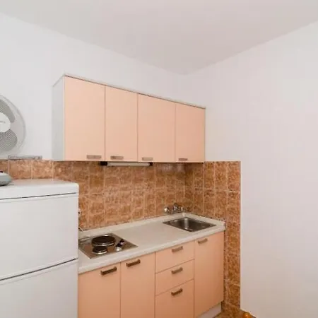 Bezek - With Sea View 2 A