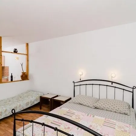 Bezek - With Sea View 2 A