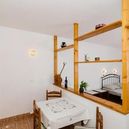 Bezek - With Sea View 2 A Apartment Trstenik (Dubrovnik-Neretva)