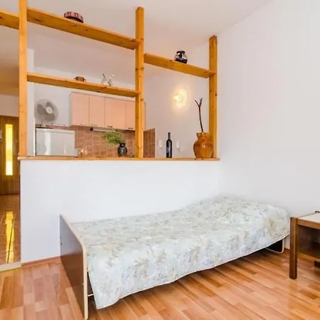 Bezek - With Sea View 2 A Apartment