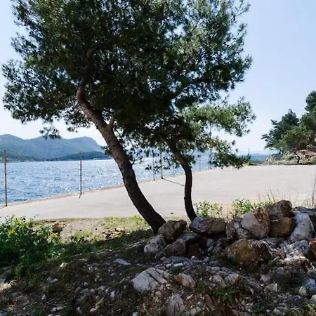 Apartment Bezek - With Sea View 2 A