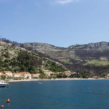 Bezek - With Sea View 2 A Apartment *