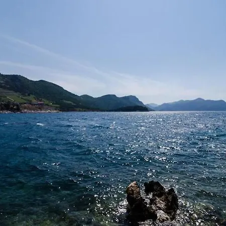 Apartment Bezek - With Sea View 2 A Trstenik (Dubrovnik-Neretva)