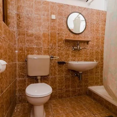 Bezek - With Sea View 2 A *