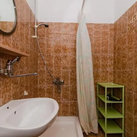 Apartment Bezek - With Sea View 2 A