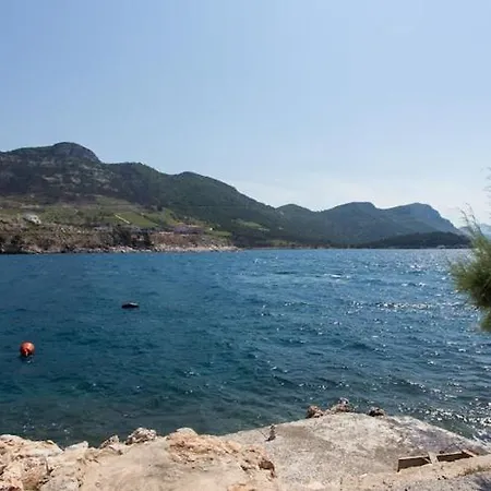 Appartamento Bezek - With Sea View 2 A *