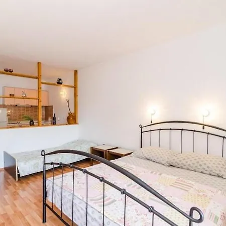 Bezek - With Sea View 2 A Apartment Trstenik (Dubrovnik-Neretva)