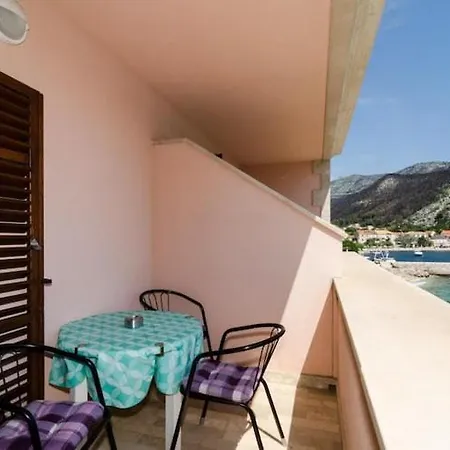 Bezek - With Sea View 2 A * Trstenik (Dubrovnik-Neretva)