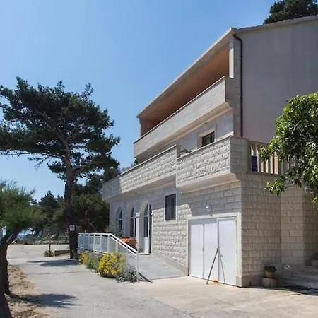 Bezek - With Sea View 2 A Appartamento