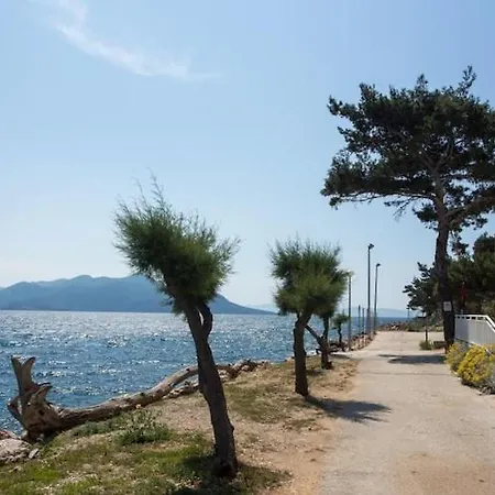 Appartamento Bezek - With Sea View 2 A