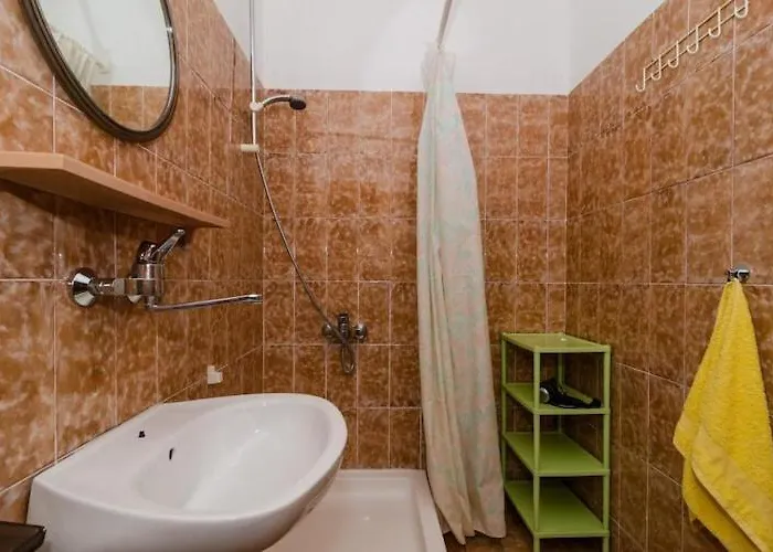 Apartment Bezek - With Sea View 2 A