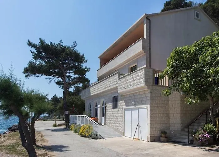 Bezek - With Sea View 2 A Apartment